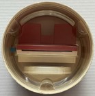 Vintage Gaf View-master Charlie Brown Peanuts Gift Pak Complete   Viewer 7 Reels