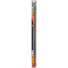 1000-watt 3 Ft  Fiberglass Cb Antenna Whip In Black