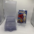 Star Case Protech  Figure Protectors  10 Count 
