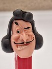 Vintage 1969  Captain Hook Pez Dispenser No Feet - Austria 3 9