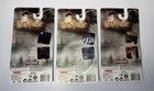 View-master Harry Potter And The Sorcerer s Stone Parts 1  2   3 Sealed Reels