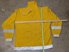 Wildfire Pacific Nomex Iii Wildland Fire Jacket L Yellow