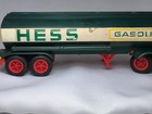Vintage 1977 Hess Toy Tanker Truck - Does Not Work - Box Not Inluded