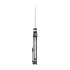 Olight Oknife Rubato 4 Carbon Fiber Stable smooth Rail Lock Tool  Cpm-s35vn