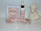 Beautybio Glopro Facial Microneedling Regeneration Tool Kit  No Box
