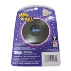 2026 Mattel Micro Magic 8 Ball Mini Fortune Teller Toy New Sealed