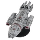 Eaglemoss Battlestar Galactica Ship Replica   Battlestar Valkyrie
