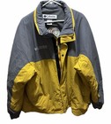 Vintage 2004 Albuquerque Balloon Fiesta Columbia Jacket Men s 2xl New Mexico