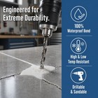 Steel Reinforced Epoxy Putty-epoxy Putty Fast Repair Clay waterproof Heat-resist