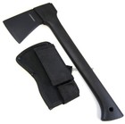 14  Carbon Steel Tactical Hunting Axe Camping Throwing Hatchet Survival Combat-a