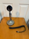 Vintage Astatic Microphone Model D-104 T-ug8 Stand  Free Shipping 
