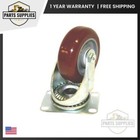 86002300 Windsor - Caster  Swivel 3 50 X 4 69