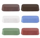 6 Pcs Metal Buffing Polishing Compound For Buffing Wheel Buffing Wheel Compound