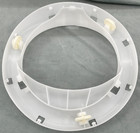 Fisher Price Rainforest Jumperoo Replacement Part White Round Seat Ring