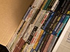 80  Mystery Box Of Random Cassettes With Covers And Without Cases