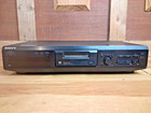 Sony Mds-je330 Stereo Mini Disc Player   Recorder Hifi Component W remote