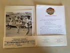 Sgt  Pepper s Lonely Hearts Club Band Presskit 1978- 21 Supplements  13 Stills 