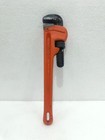 Ridgid 31020 Model 14 Heavy Duty Straight Pipe Wrench     Made In Usa Fast Ship
