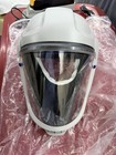 3m Versaflo M-200 Full Face Mask With Neck And Shoulder Cover And Breathing Tube