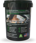 Fogger Deodorizing Kit  Odor Eliminator  Smoke Smell Remover For Car  Air Freshe