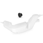 Coolant Reservoir Tank W  Cap 17910-24f00 For Suzuki Hayabusa Gsx1300r 1999-2007