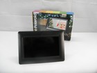 Polaroid 7  Hi-res Digital Picture Frame Pdf-700 Photo Memories - New Open Box