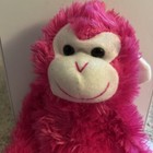 Pink Monkey For Baby  Little Kids