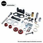 Full Caliper Overhaul Set Adb22x For Truck Trailer 42541413 K010603 0004204282