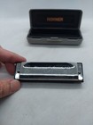 Hohner Progressive Series Special 20 Harmonica M560106 Key A