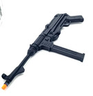 Replica Mp40 Full Size 1 1 Scale 3d Printed Prop Gun For Fantasy   Cosplay Pla