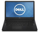 New Dell 15 6  Intel 2 66ghz 8gb Ram 512gb Ssd Dvd-rw Windows 11