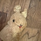 Vintage Antique   Steiff  Bunny Rabbit Very Rare