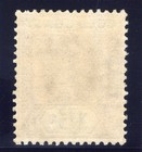 Gold Coast 1924 Kgv 15s Dull Purple   Green  die Ii  Superb Mnh  Sg 100a  Sc 94a