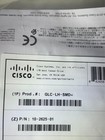 New Sealed Cisco Glc-lh-smd 1000base-lx lh Sfp Transceiver Module