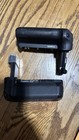 Canon Bg-e6 Battery Grip  used 