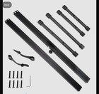  Adjustable Keyboard   Bench Set Portable Piano Stand With Straps  R4  4036u