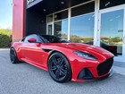2020 Aston Martin Dbs Superleggera