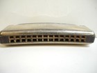 Hohner 5 Vintage Harmonicas Different Size Great Condition