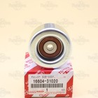 Genuine Oem Toyota 4runner Camry Lexus Es350 Drive Belt Idler Pulley 16604-31020