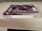 Guitar Player Magazines 1983  Lot Of 9 Great Vintage Issues  