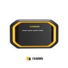 Vtoman Extra Battery 1548wh For Flashspeed 1000   Flashspeed 1500 Power Station