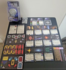 Wizkids Neca Star Trek Attack Wing Uss Phoenix Expansion Pack 100  Complete