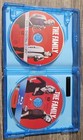 The Family Blu Ray And Dvd Only  No Digital Code  Free Shipping 