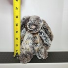 Jellycat London Woodland Bashful Bunny Small Plush Stuffed Animal Lovey