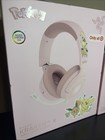 Pokemon X Razer Kraken X V4 Headset cobra Wired Mouse mousepad pikachu   Eevee