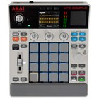 Akai Professional Mpc Sample Sequencer sampler effects Processor
