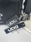 Udg Denon Dj Dns 1000 Black Bag W  Combination Lock Brand New With Tags Mint