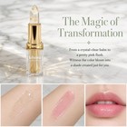 1-2pack Kivora Lipstick color-changing Ph Lipstick Hydrating Skin-adaptive