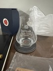 Four Roses Bourbon Private Barrel Selection Program Book Glass Pen Vip Pin Rare