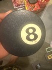Vintage Camel 8-ball Zippo Lighter And Collector Tin 1993 New Unfired 